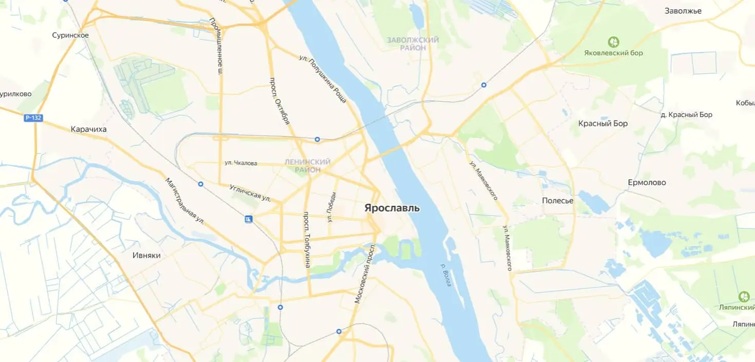 Бакси-Ярославль